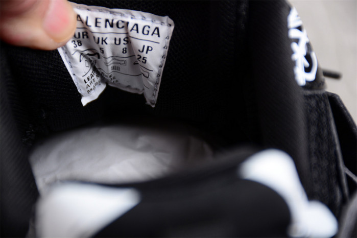 TRACK SNEAKER TS117