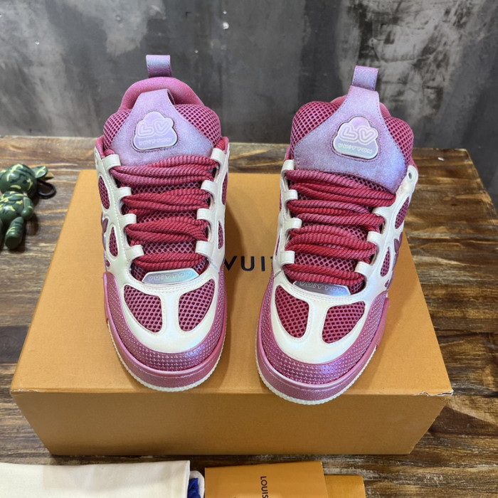 SKATE SNEAKER SS072