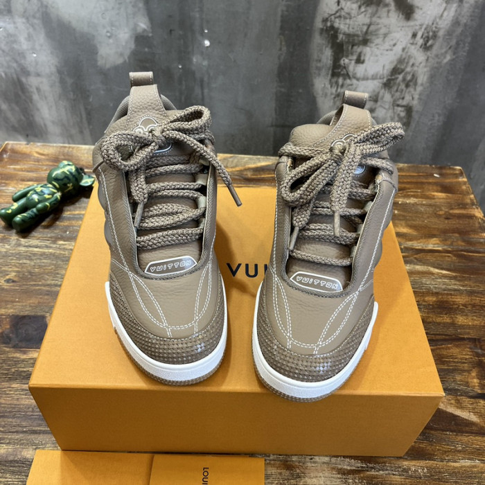 SKATE SNEAKER SS075