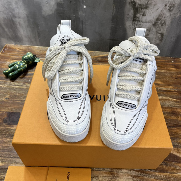 SKATE SNEAKER SS076