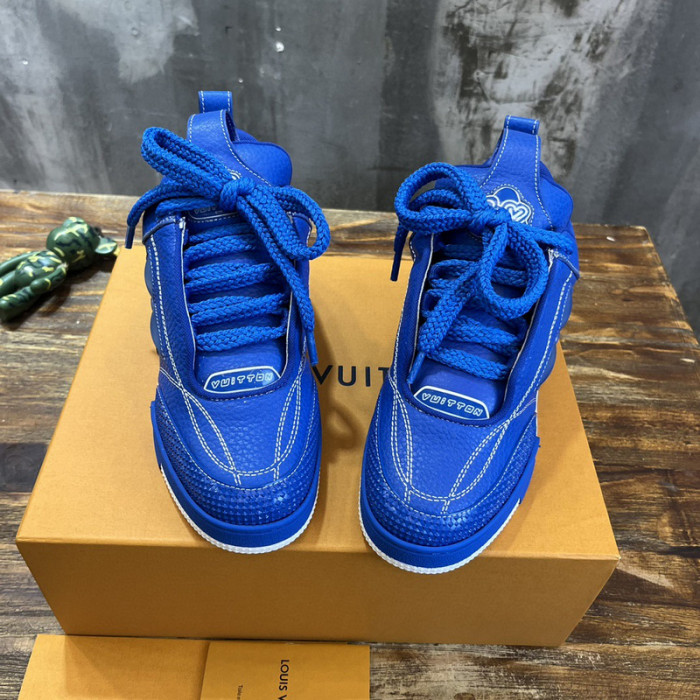 SKATE SNEAKER SS077