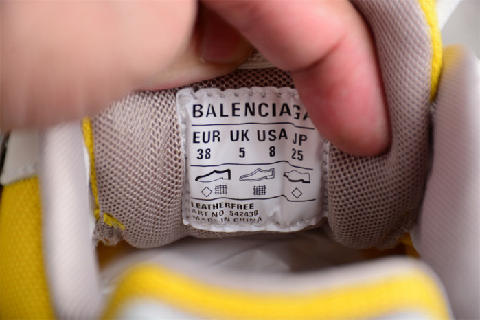 TRACK SNEAKER TS118
