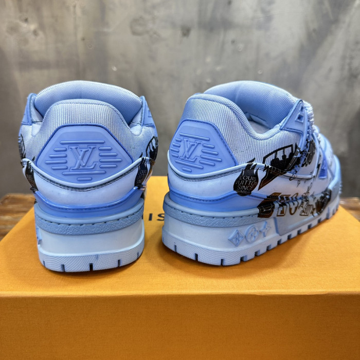 TRAINER MAXI TM055