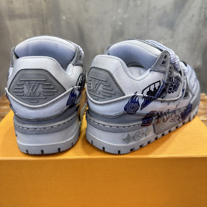 TRAINER MAXI TM057