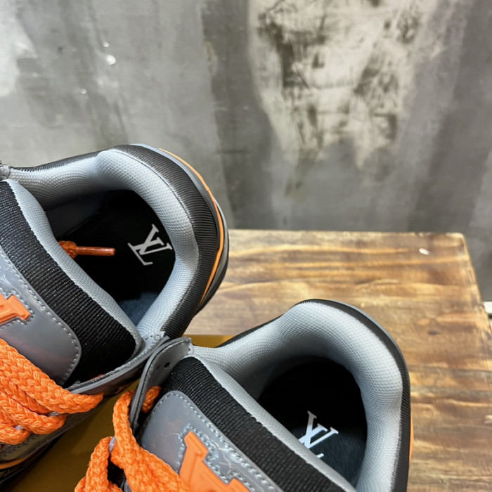 TRAINER MAXI TM058