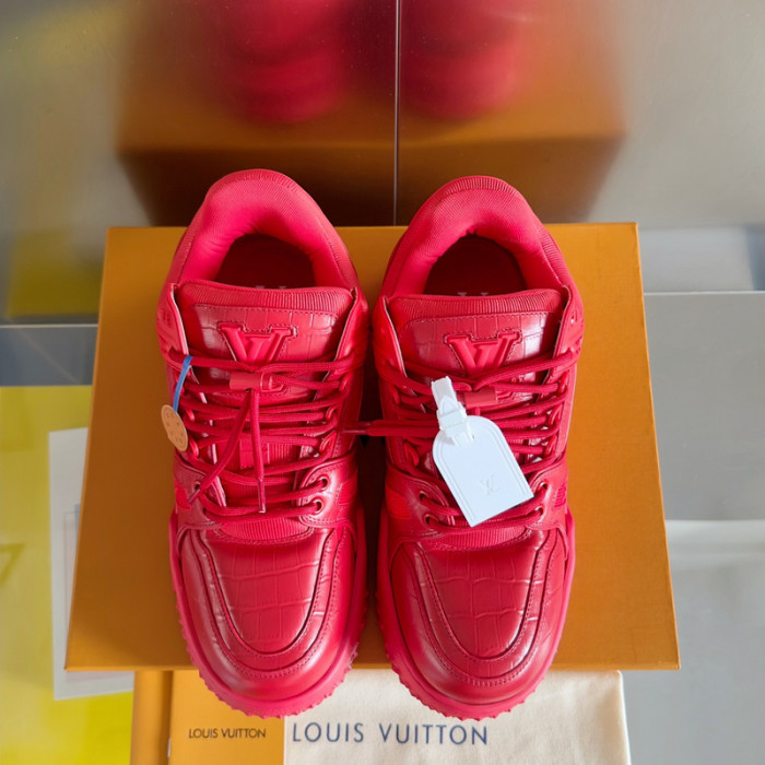 TRAINER MAXI TM060