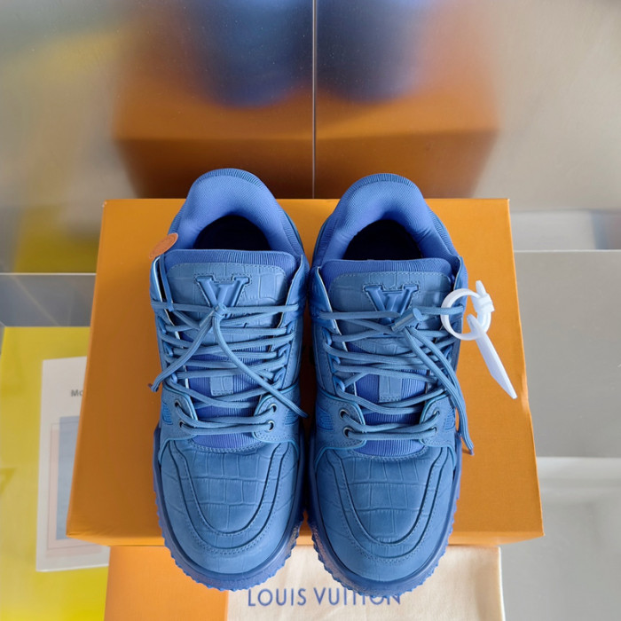 TRAINER MAXI TM065