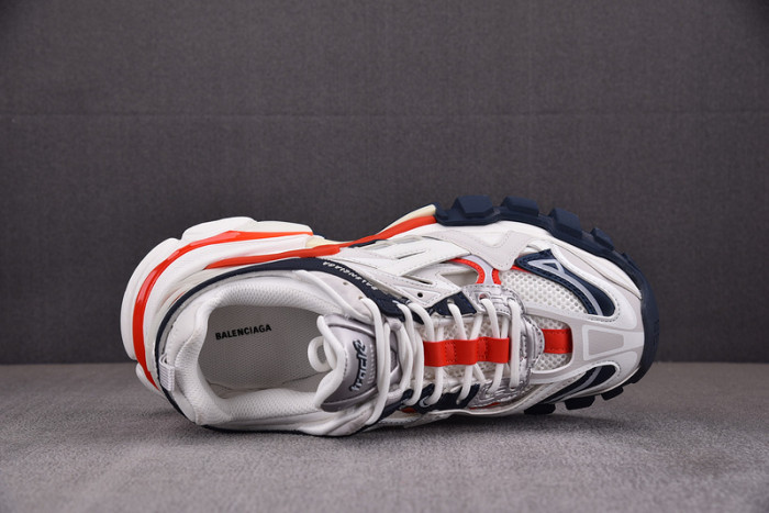 TRACK SNEAKER TS101