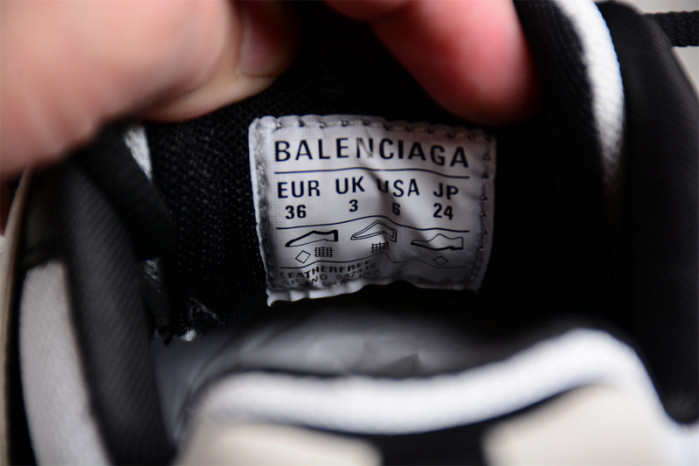 TRACK SNEAKER TS120