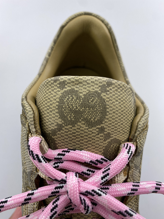 GUCC* TRAINER SNEAKER128
