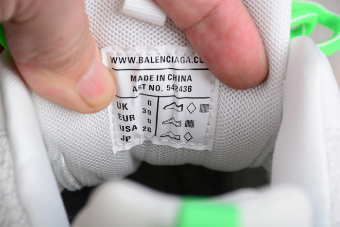 TRACK SNEAKER TS122