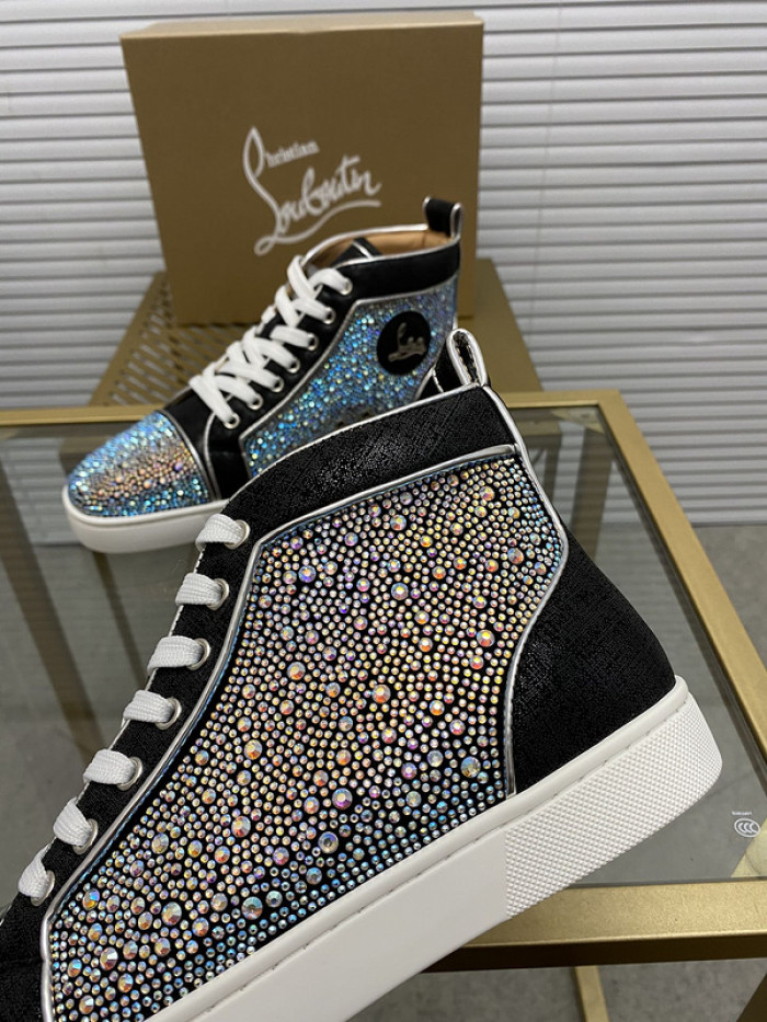 C&L sneakers CL000065