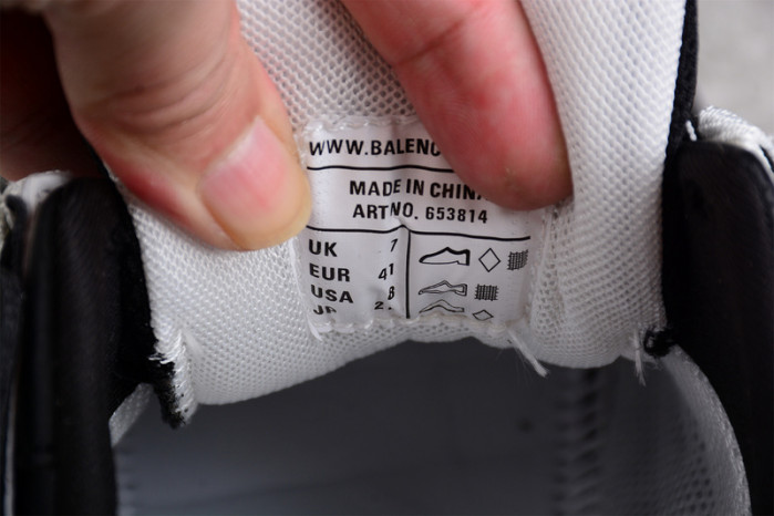 TRACK SNEAKER TS125