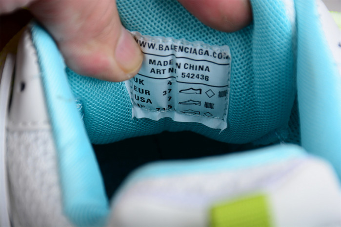 TRACK SNEAKER TS127