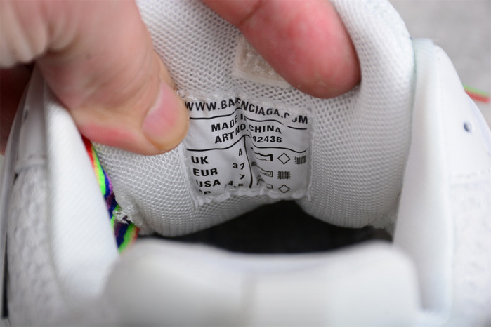 TRACK SNEAKER TS128