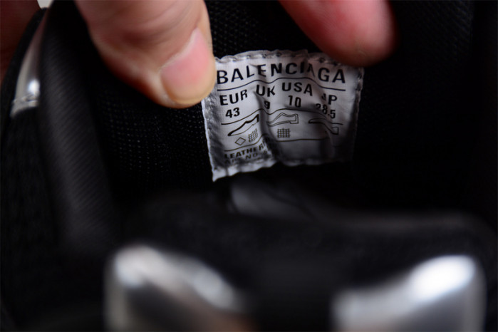 TRACK SNEAKER TS129