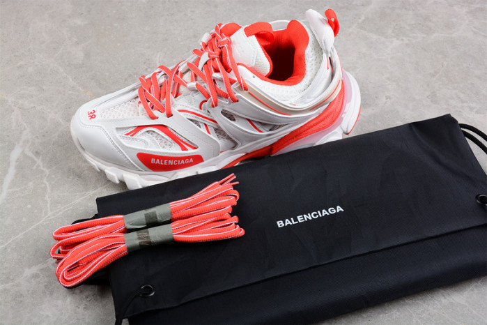TRACK SNEAKER TS130