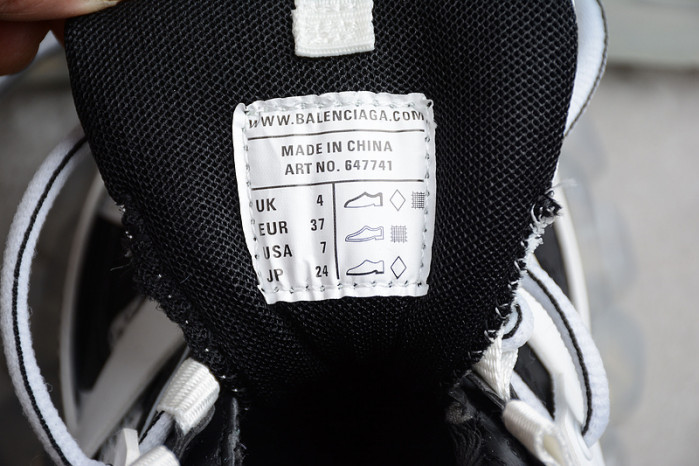 TRACK SNEAKER TS131
