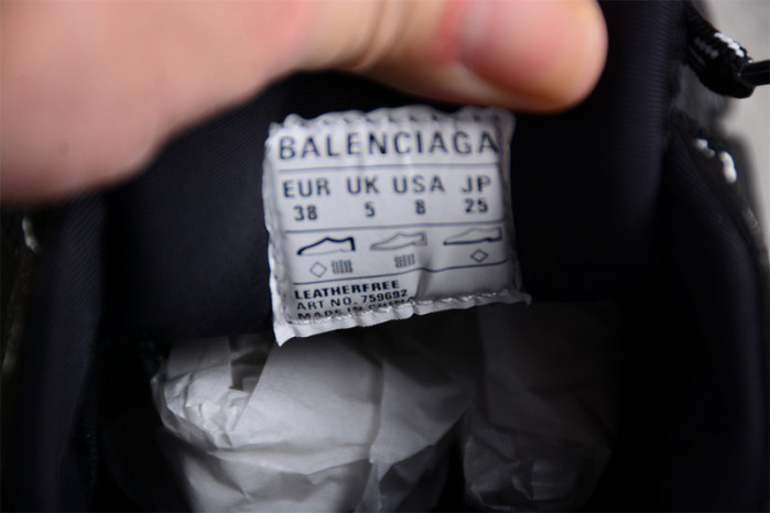 3XL SNEAKERS 3XL109
