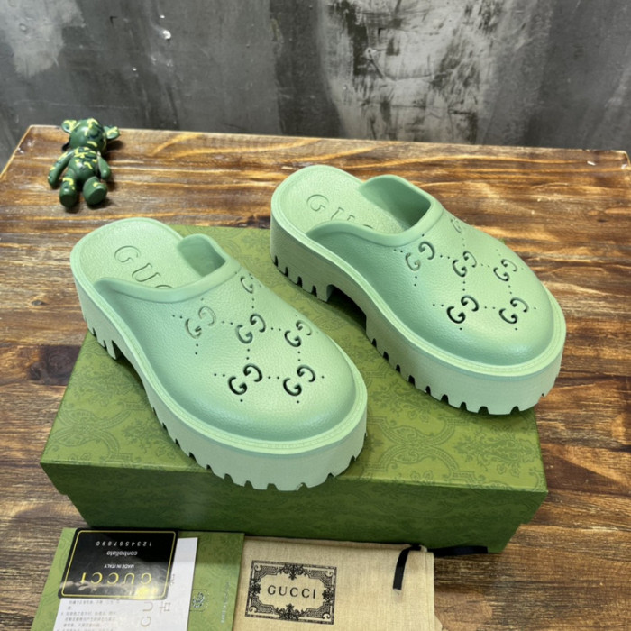 Gucc* Sandal 145