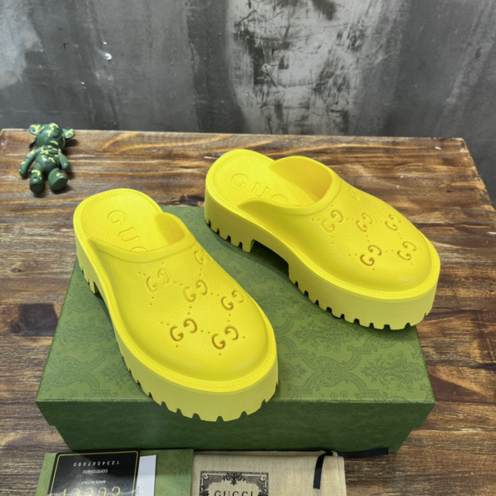 Gucc* Sandal 146