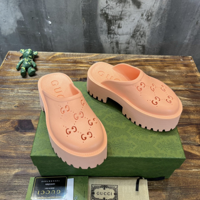 Gucc* Sandal 147
