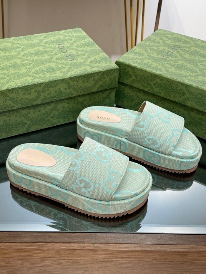 Gucc* Sandal 151