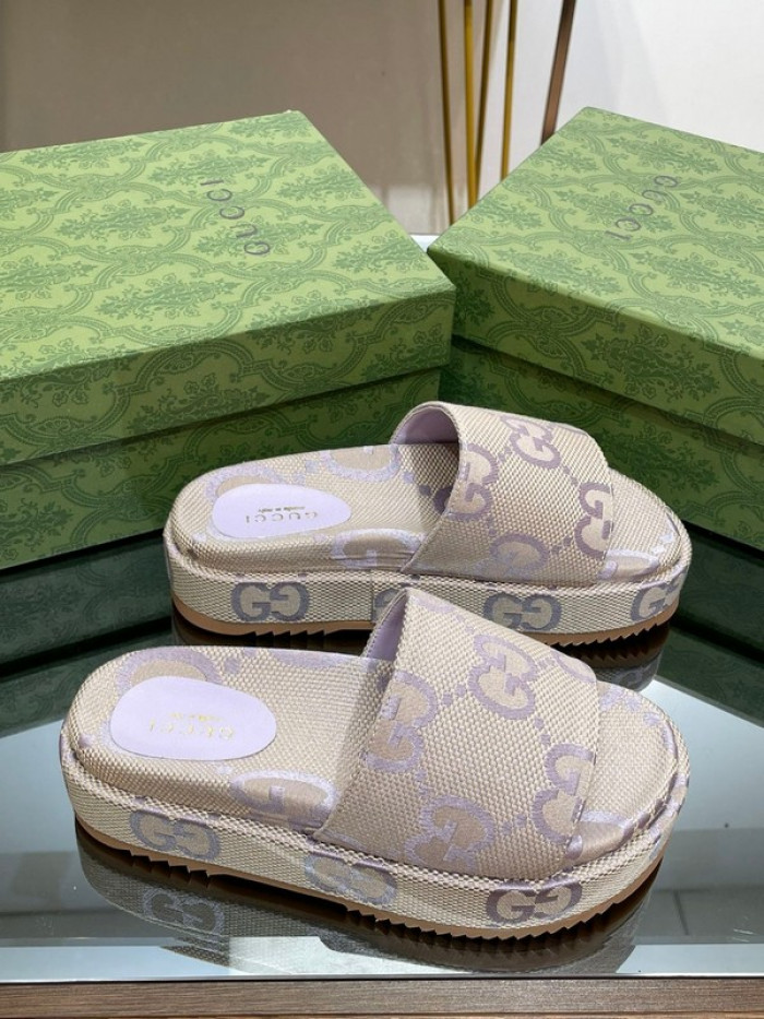 Gucc* Sandal 152