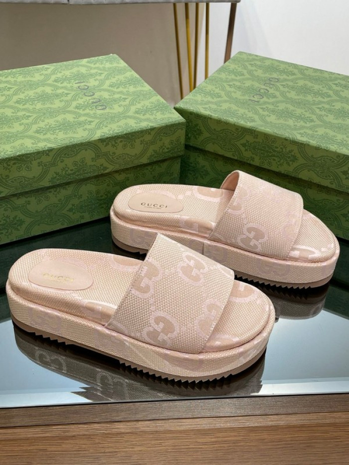 Gucc* Sandal 155