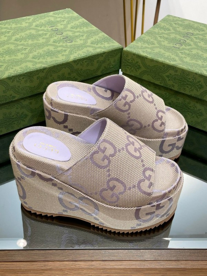 Gucc* Sandal 160