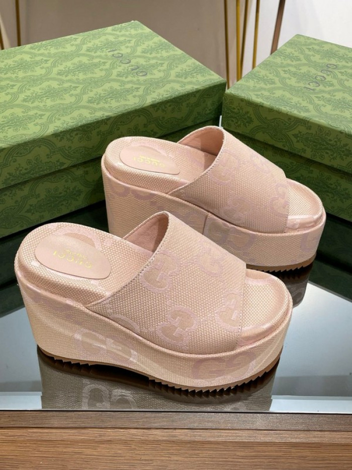 Gucc* Sandal 161