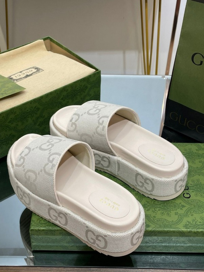 Gucc* Sandal 167