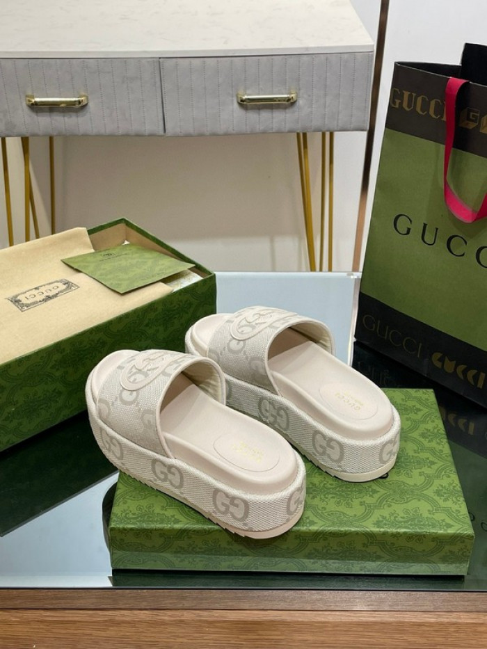 Gucc* Sandal 170