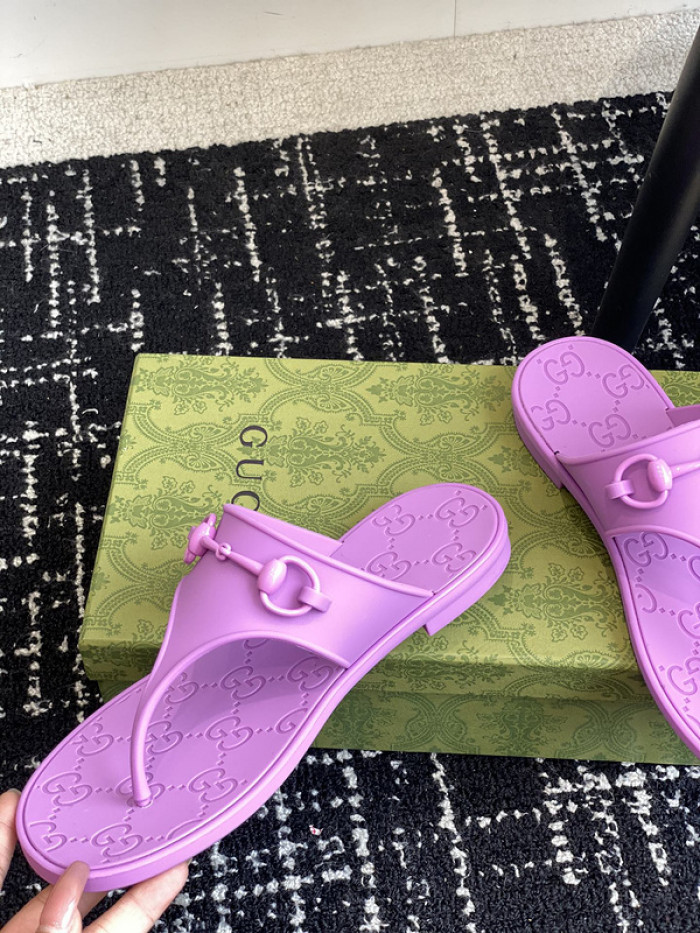 Gucc* Sandal 196