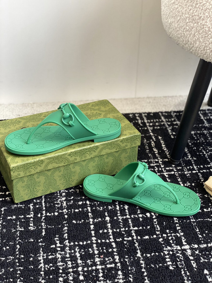 Gucc* Sandal 197
