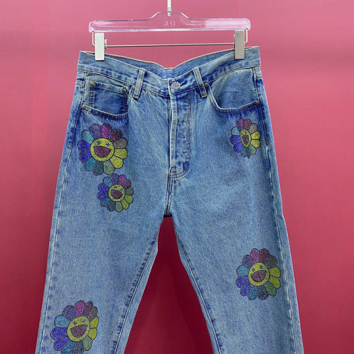 DENIM TEARS DT006
