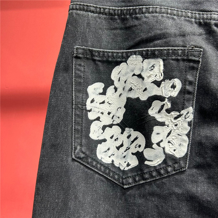 DENIM TEARS DT016