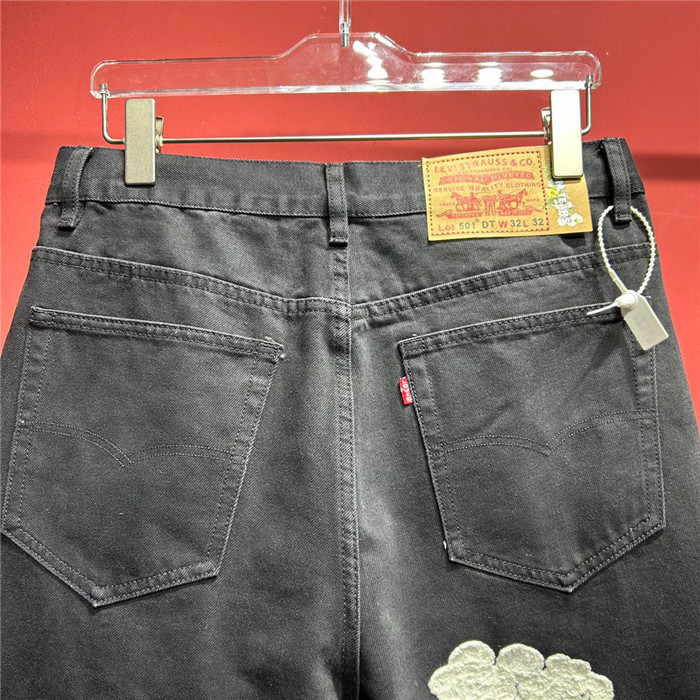 DENIM TEARS DT019