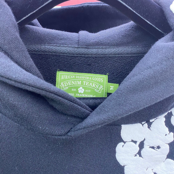 DENIM TEARS DT021