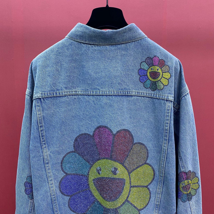 DENIM TEARS DT026