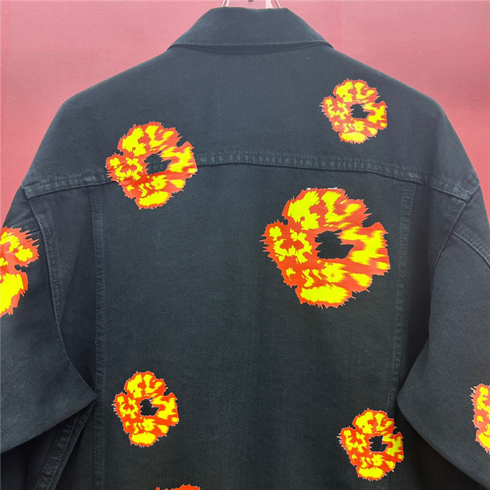 DENIM TEARS DT028