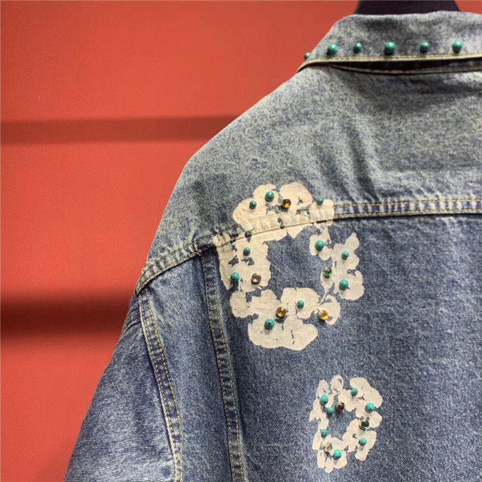 DENIM TEARS DT029