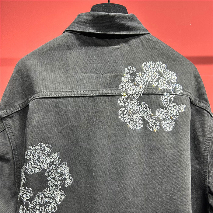 DENIM TEARS DT030