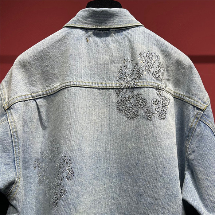 DENIM TEARS DT031