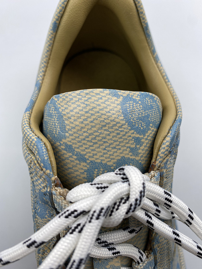 GUCC* TRAINER SNEAKER130