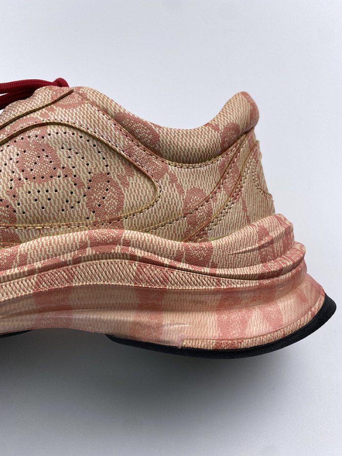 GUCC* TRAINER SNEAKER131