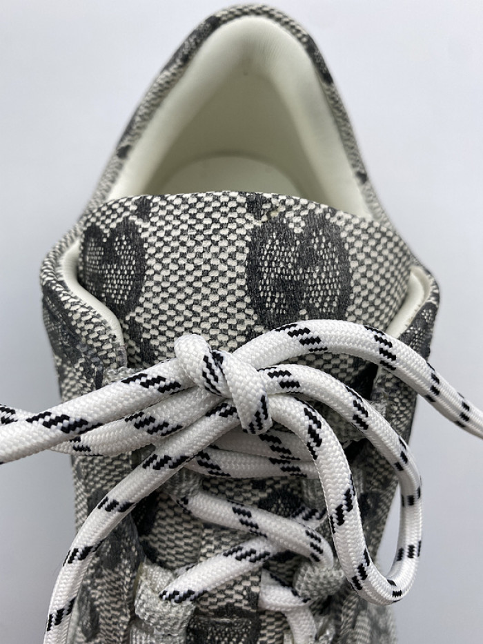 GUCC* TRAINER SNEAKER132
