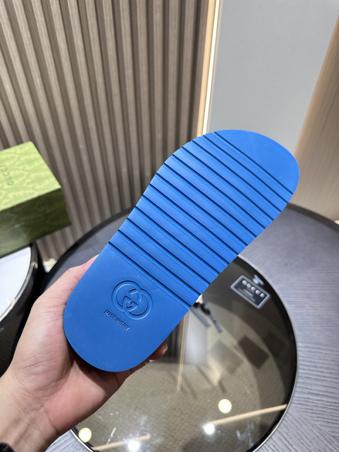 Gucc* Sandal 130