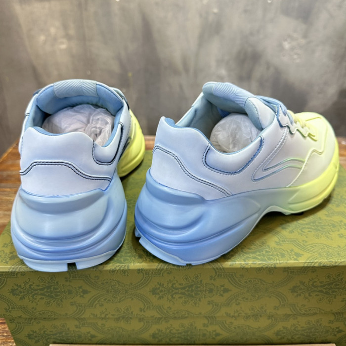 GUCC* TRAINER SNEAKER135