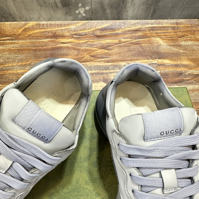 GUCC* TRAINER SNEAKER138